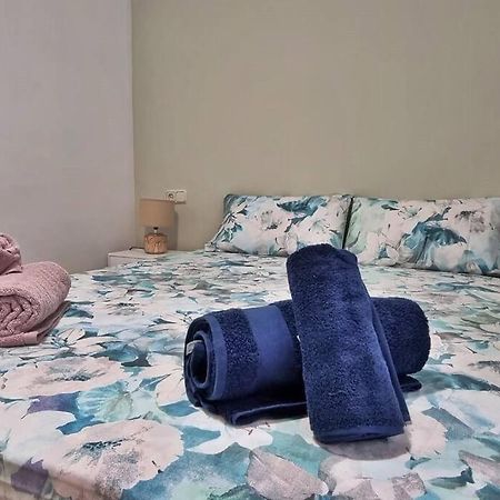 Acogedor Apartamento En Playa De Los Boliches Fuengirola Exterior foto