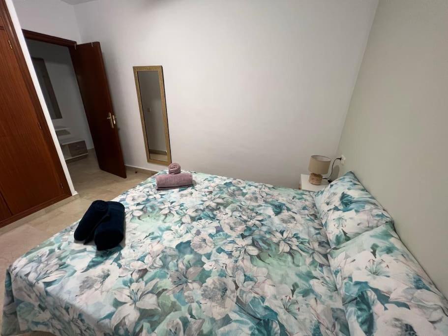 Acogedor Apartamento En Playa De Los Boliches Fuengirola Exterior foto