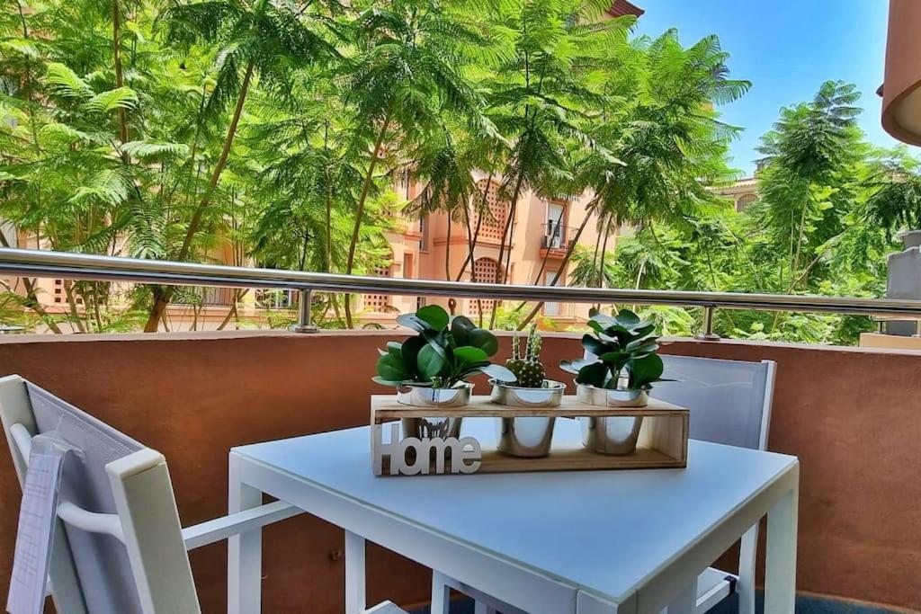Acogedor Apartamento En Playa De Los Boliches Fuengirola Exterior foto